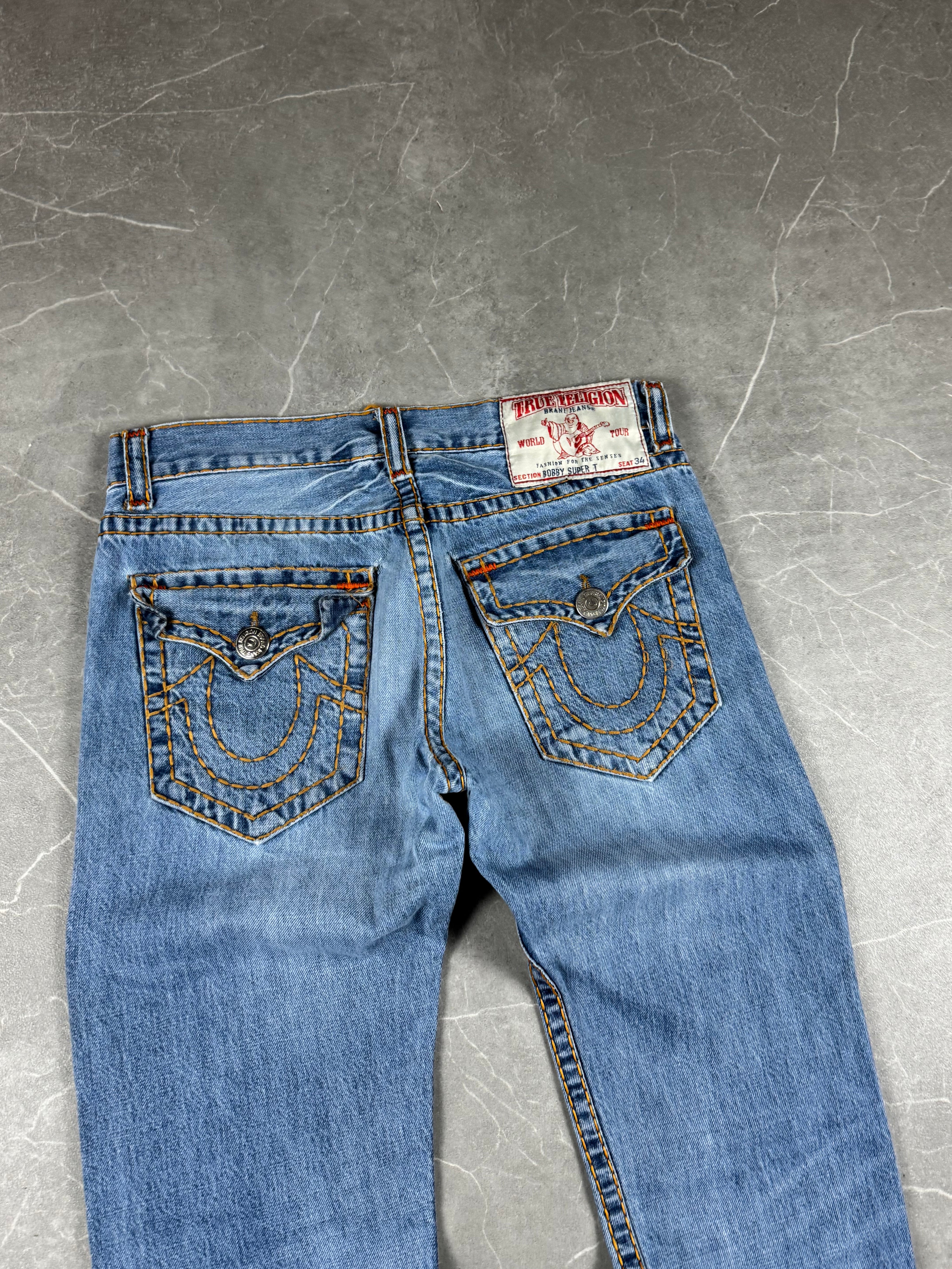 True Religion Jeans (L)
