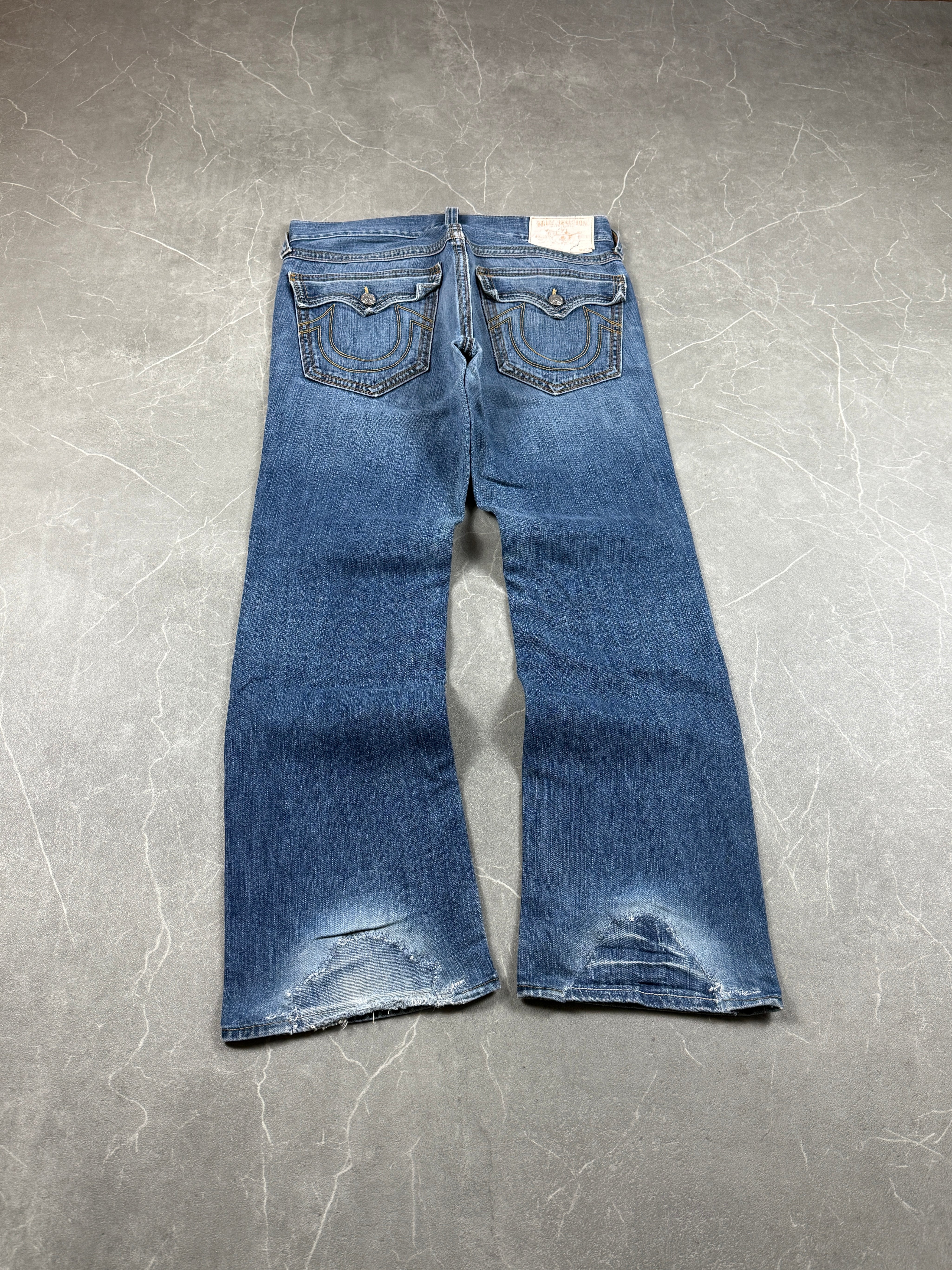 True Religion Jeans (L)