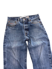 Diesel washed Baggy/Bootcut Jeans (S)