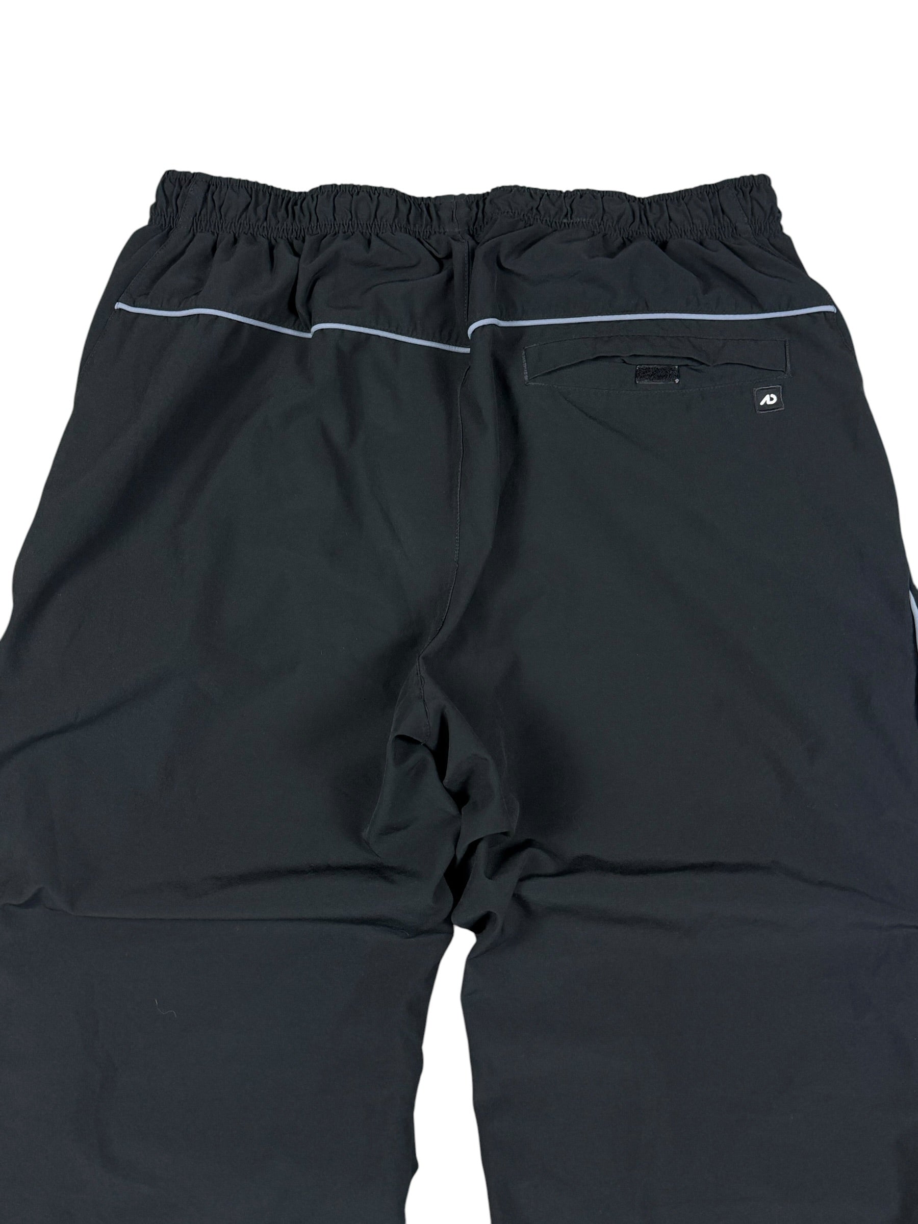 Nike Baggy Trackpants (M)