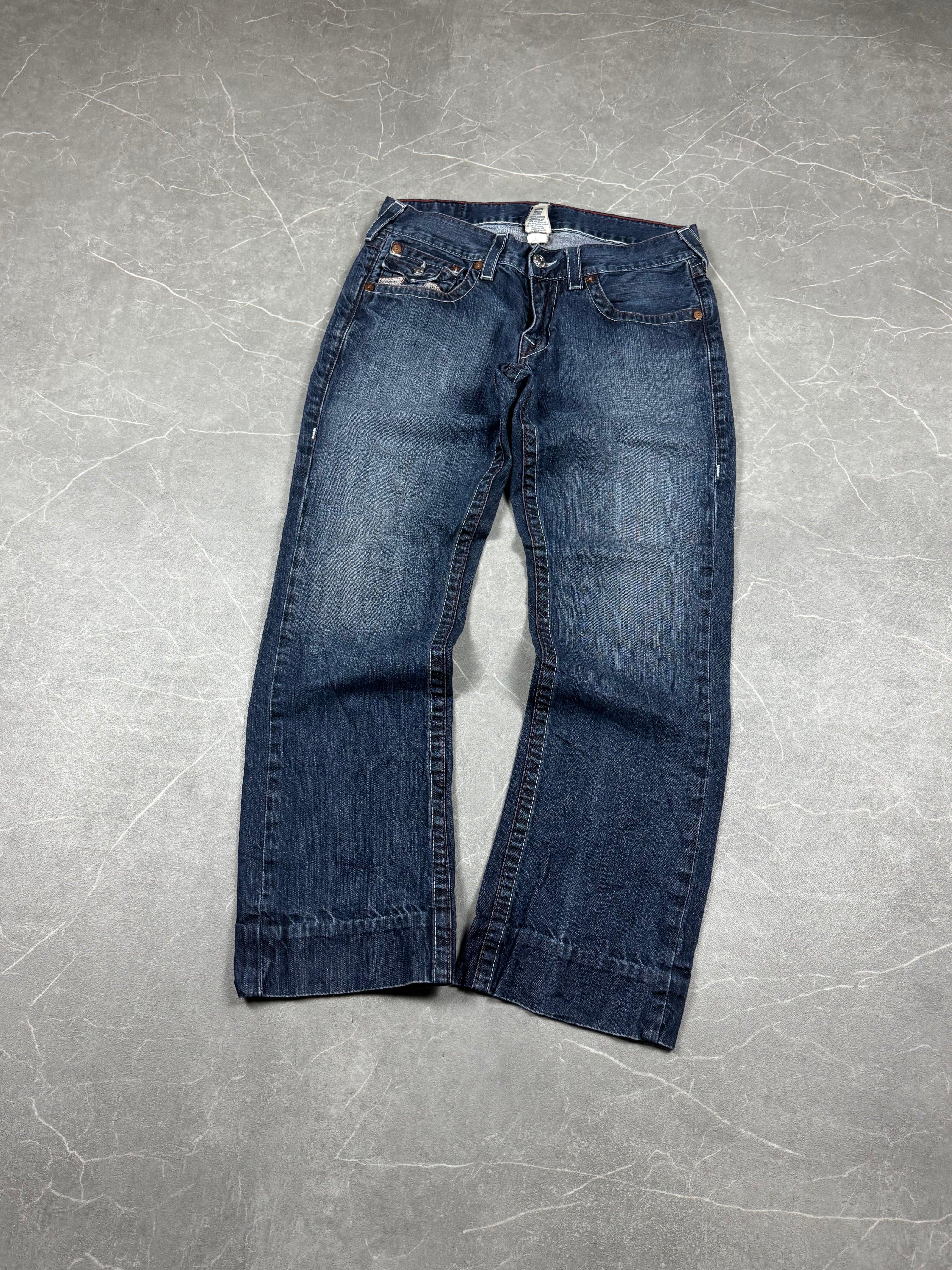 True Religion Jeans (S)