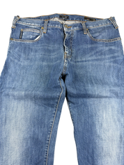 Armani Slimfit Jeans (L)