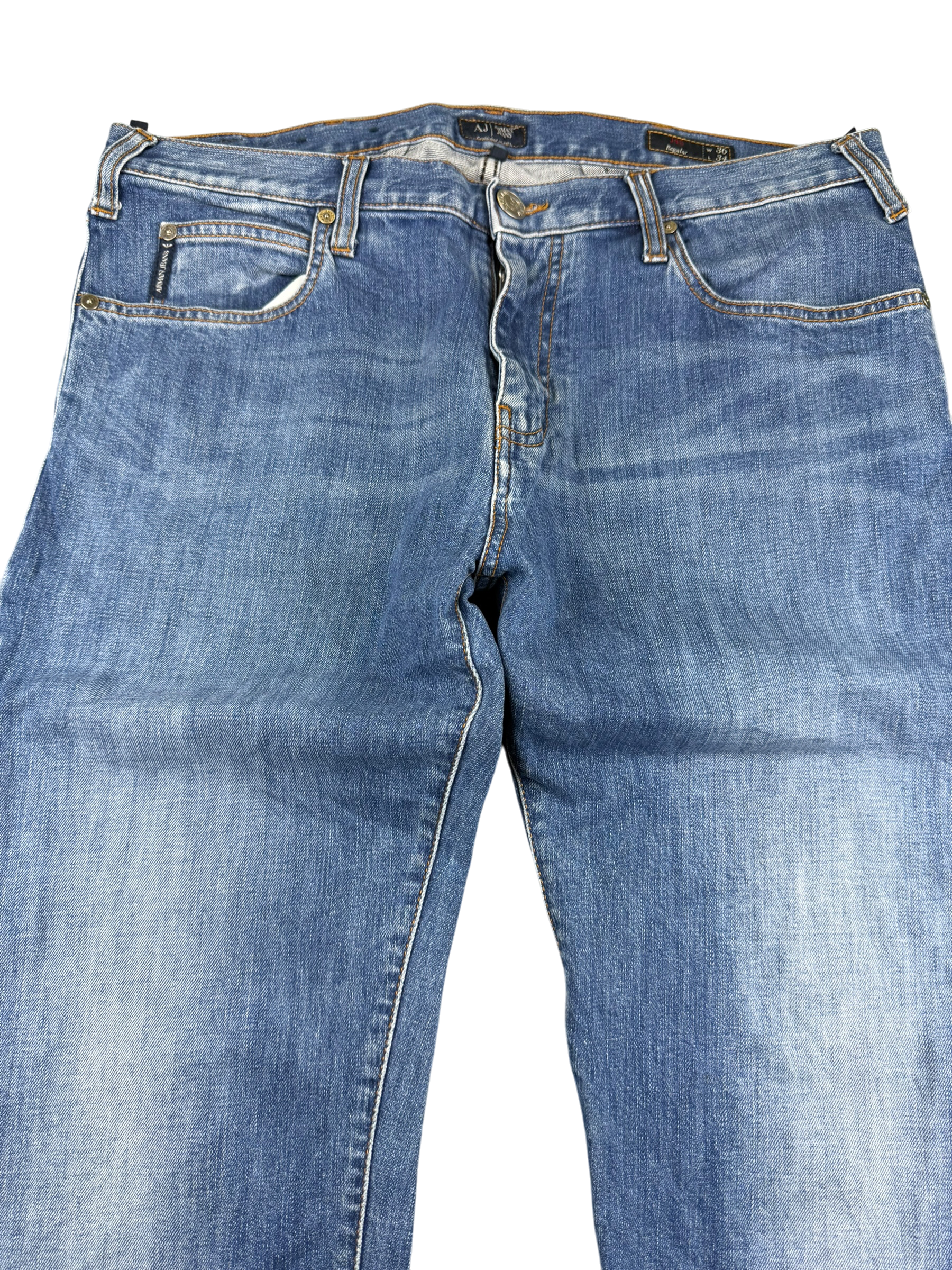 Armani Slimfit Jeans (L)