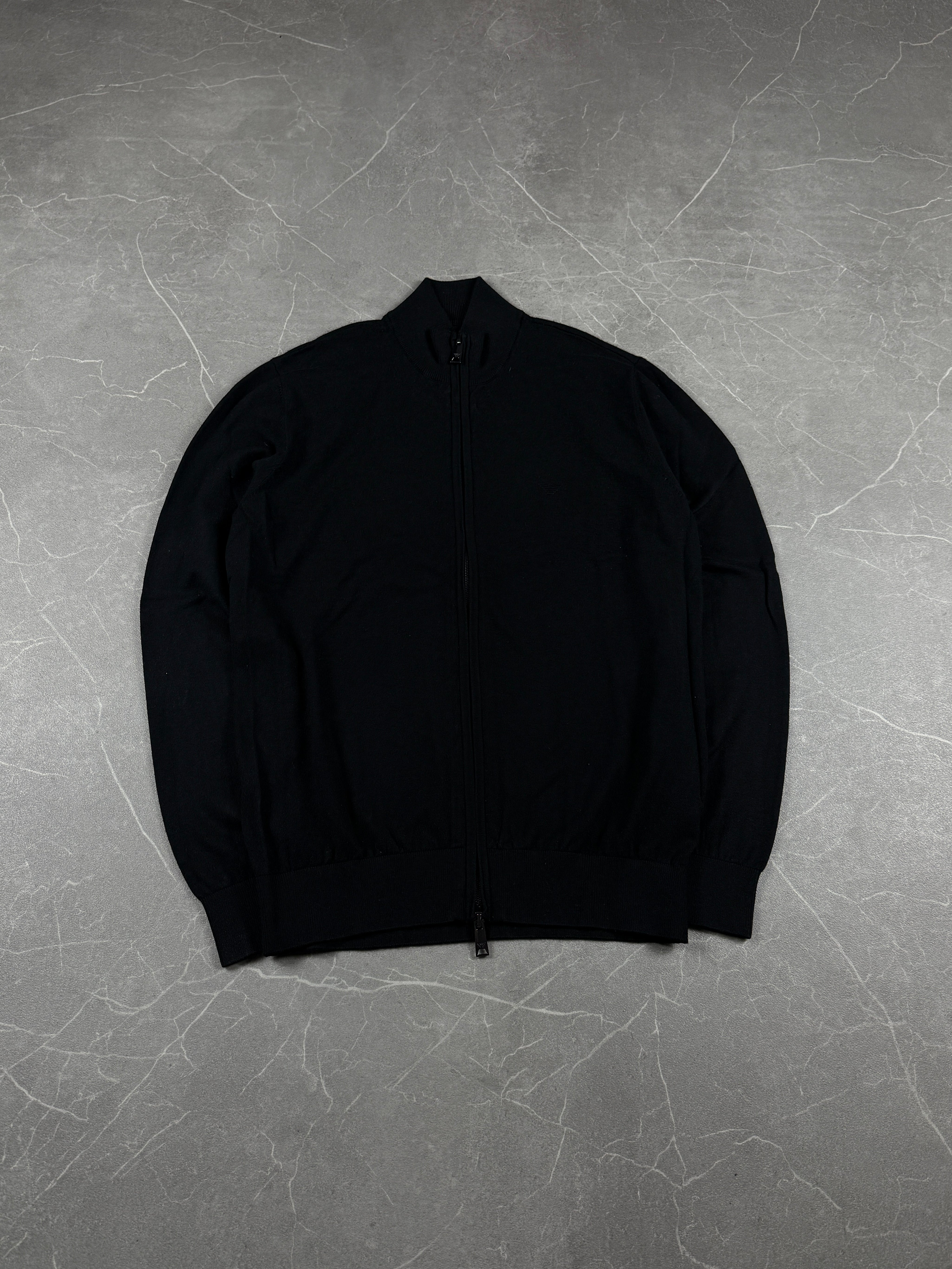 Armani Zipper (S)
