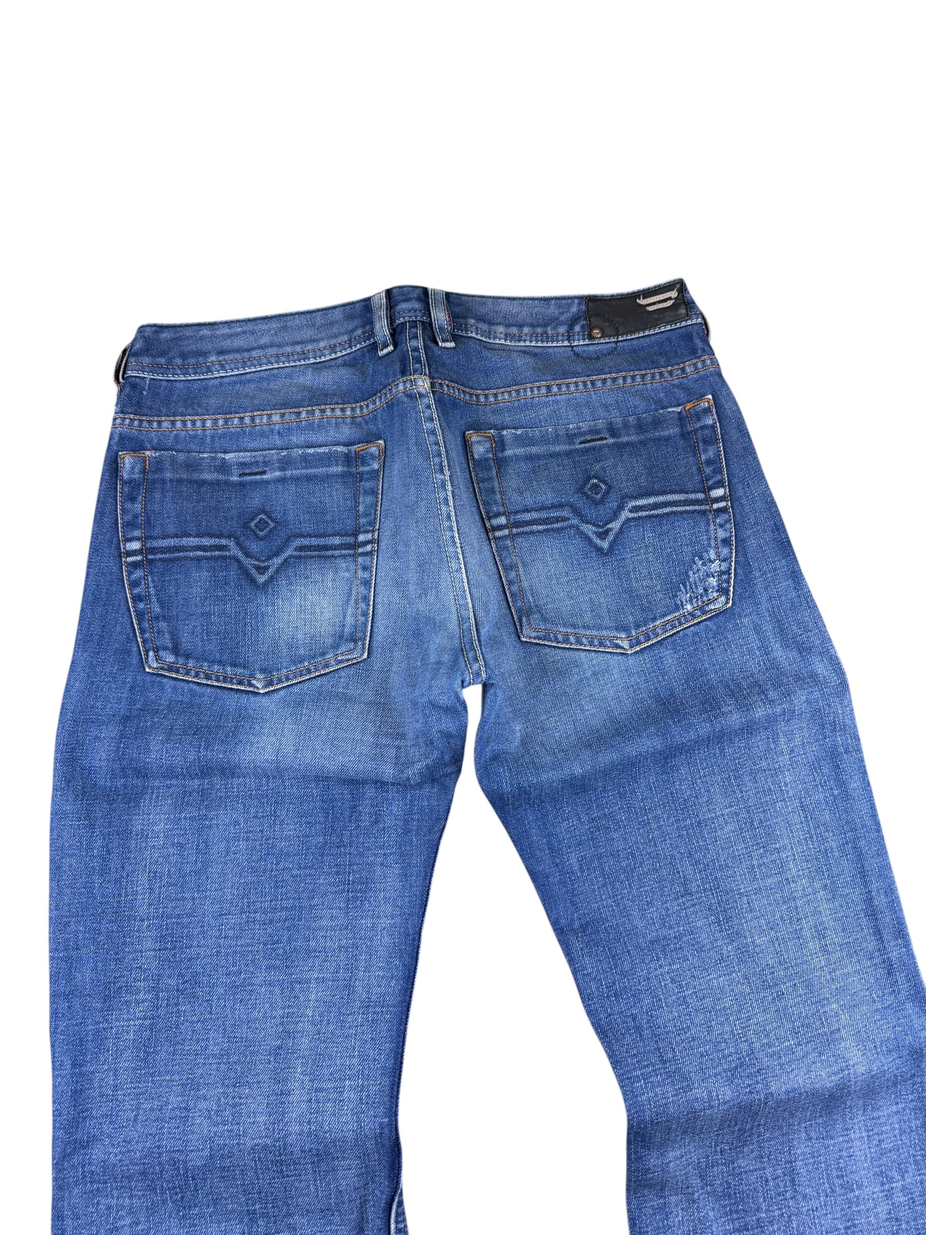Diesel vintage Bootcut Jeans (S)