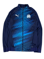 Marseille Track Jacket (XS)