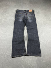 Levis Bootcut Jeans (M)