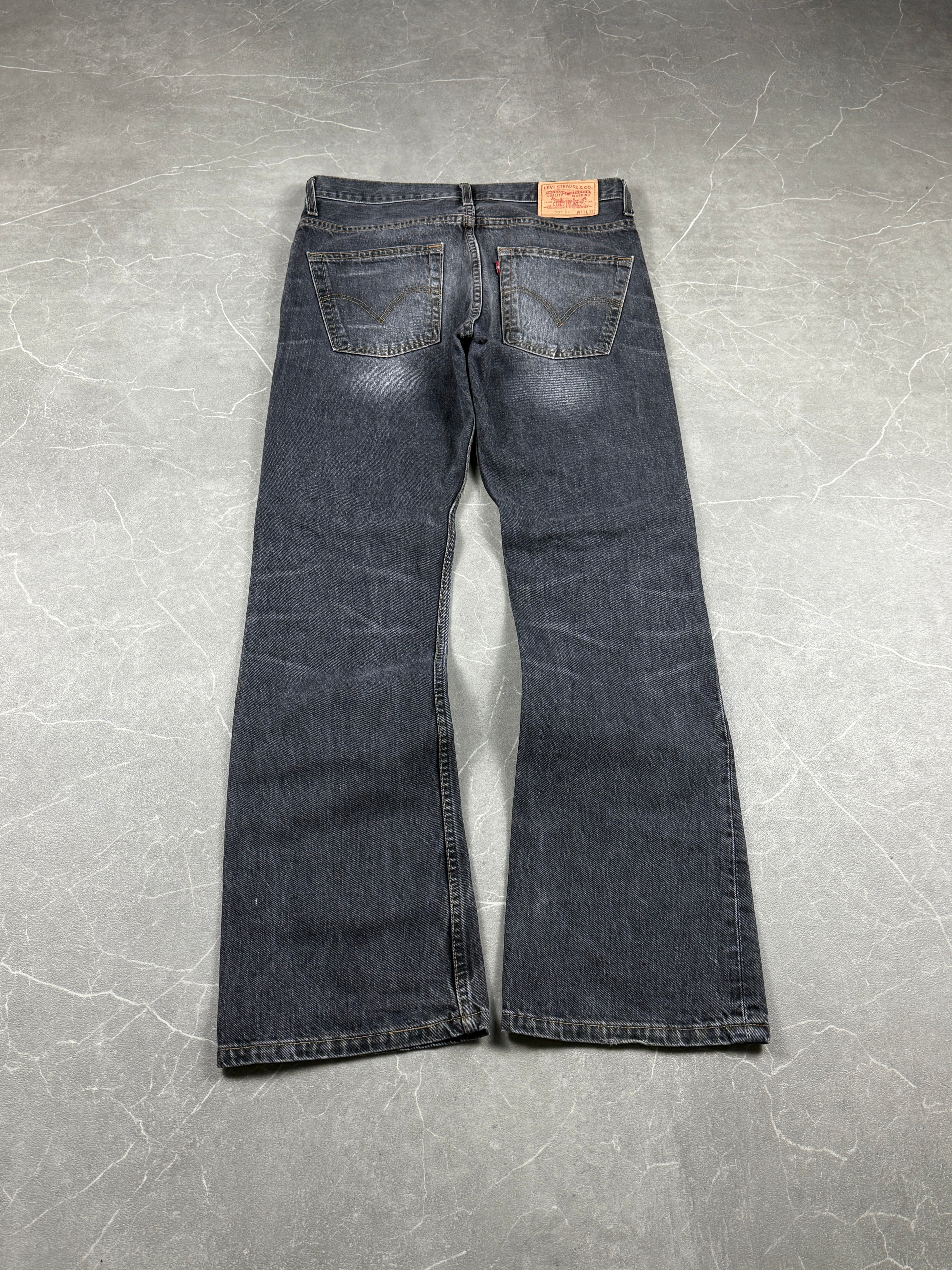 Levis Bootcut Jeans (M)