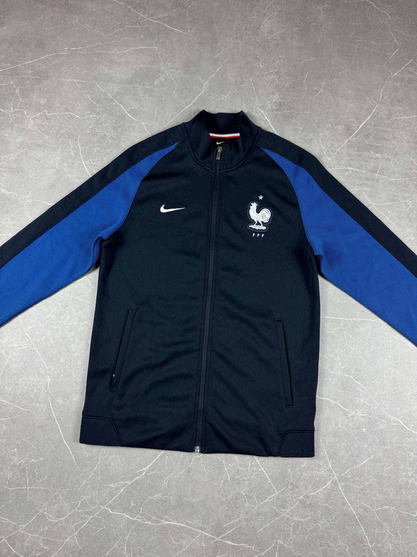 Nike France Jacke (M)