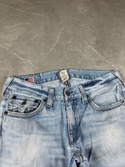 True Religion Jeans (M)