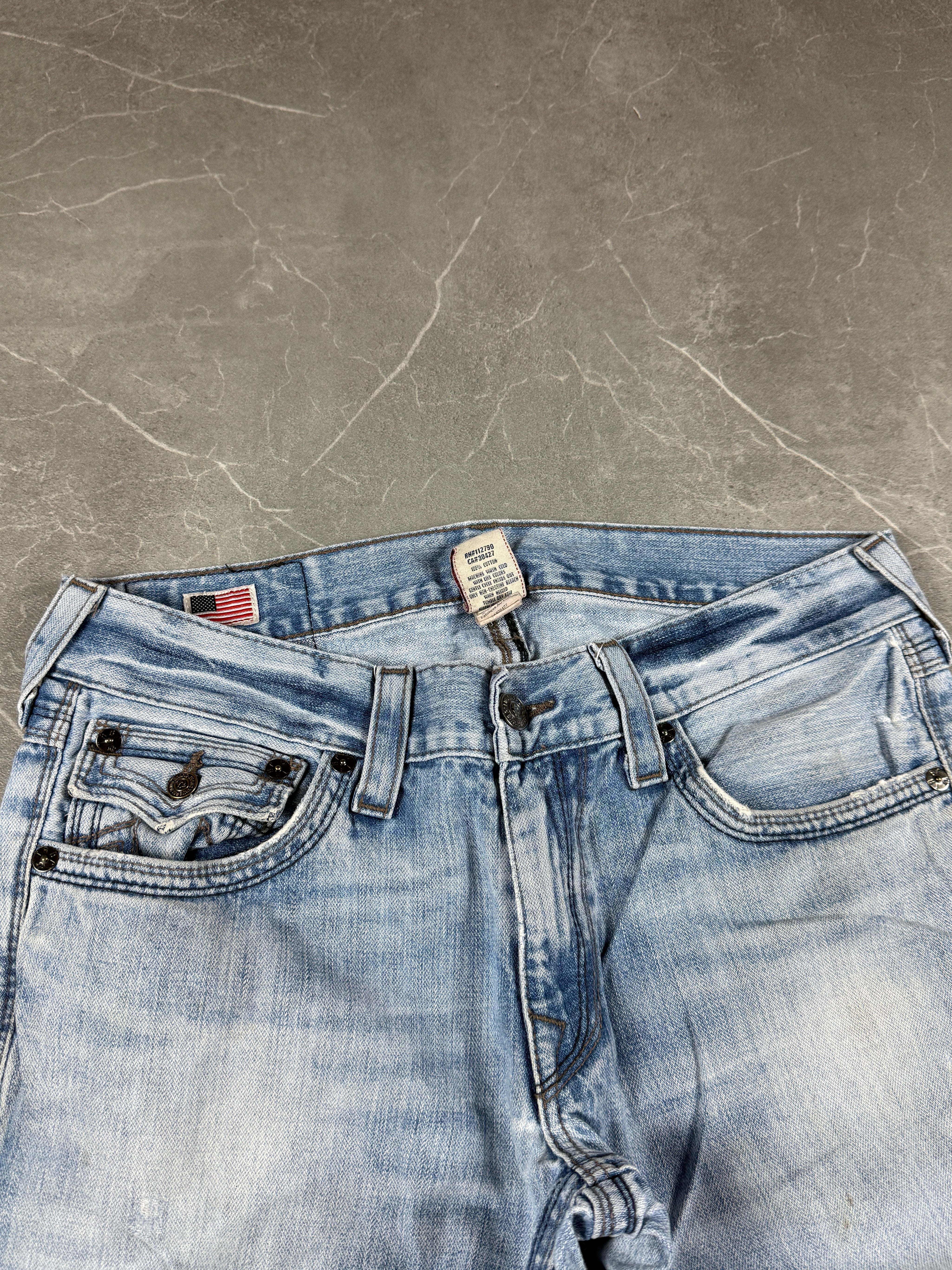 True Religion Jeans (M)
