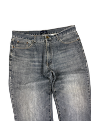 Armani Vintage Baggy Jeans (M)