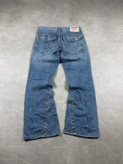 True Religion Jeans (M)