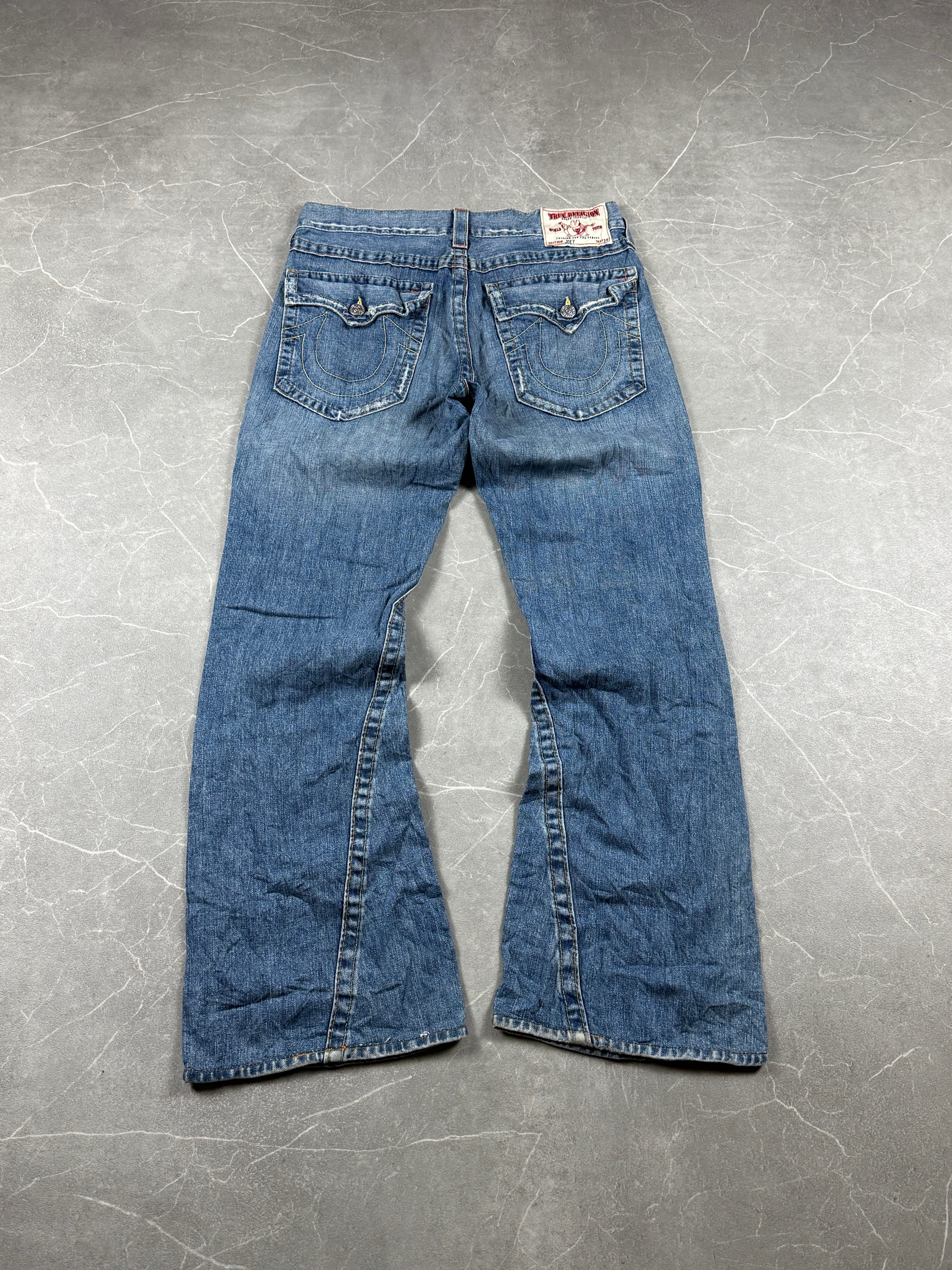 True Religion Jeans (M)