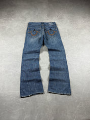 True Religion Jeans (M-L)