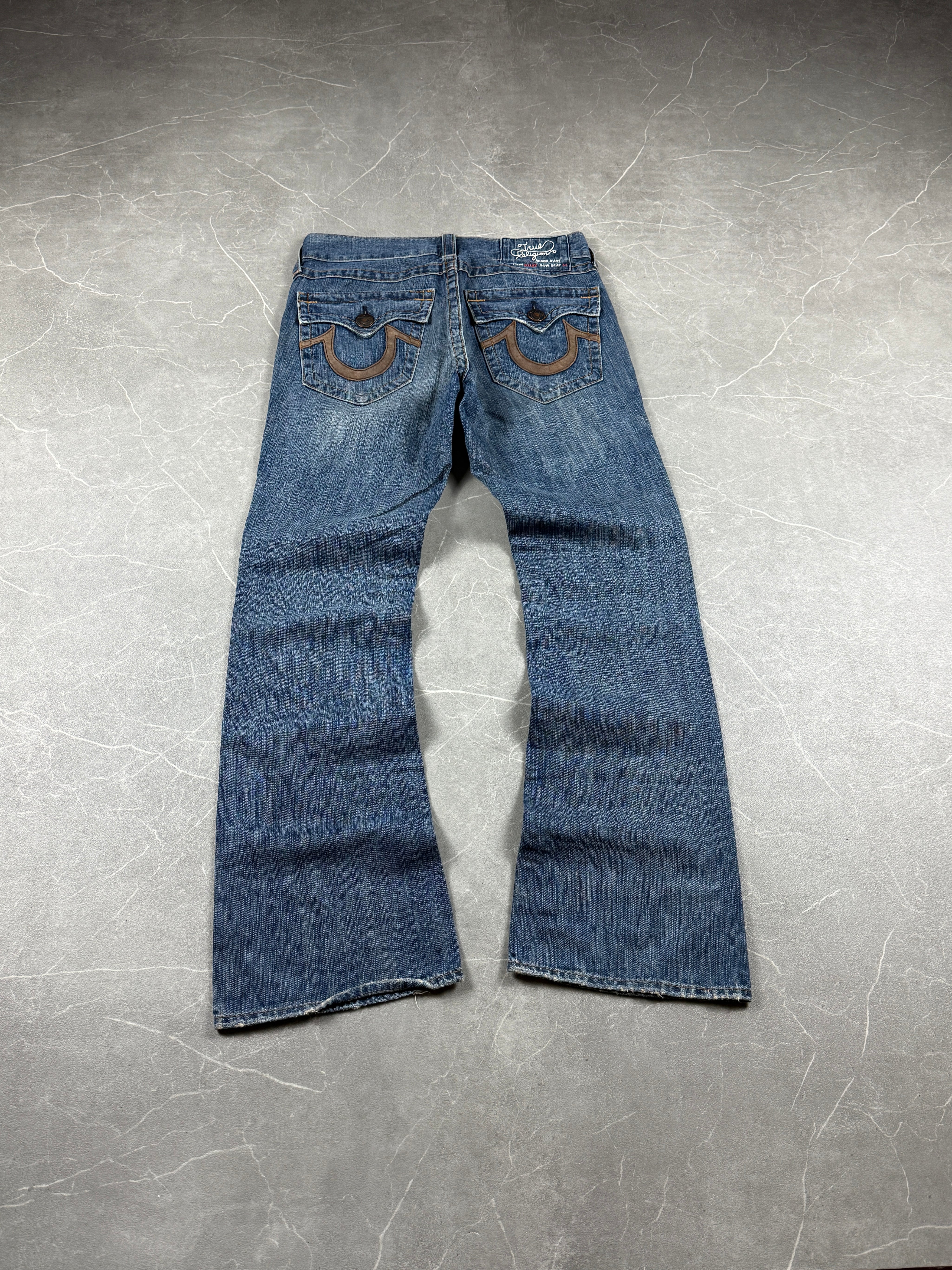 True Religion Jeans (M-L)