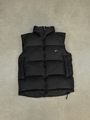 Vintage Nike Puffer Jacke (S)
