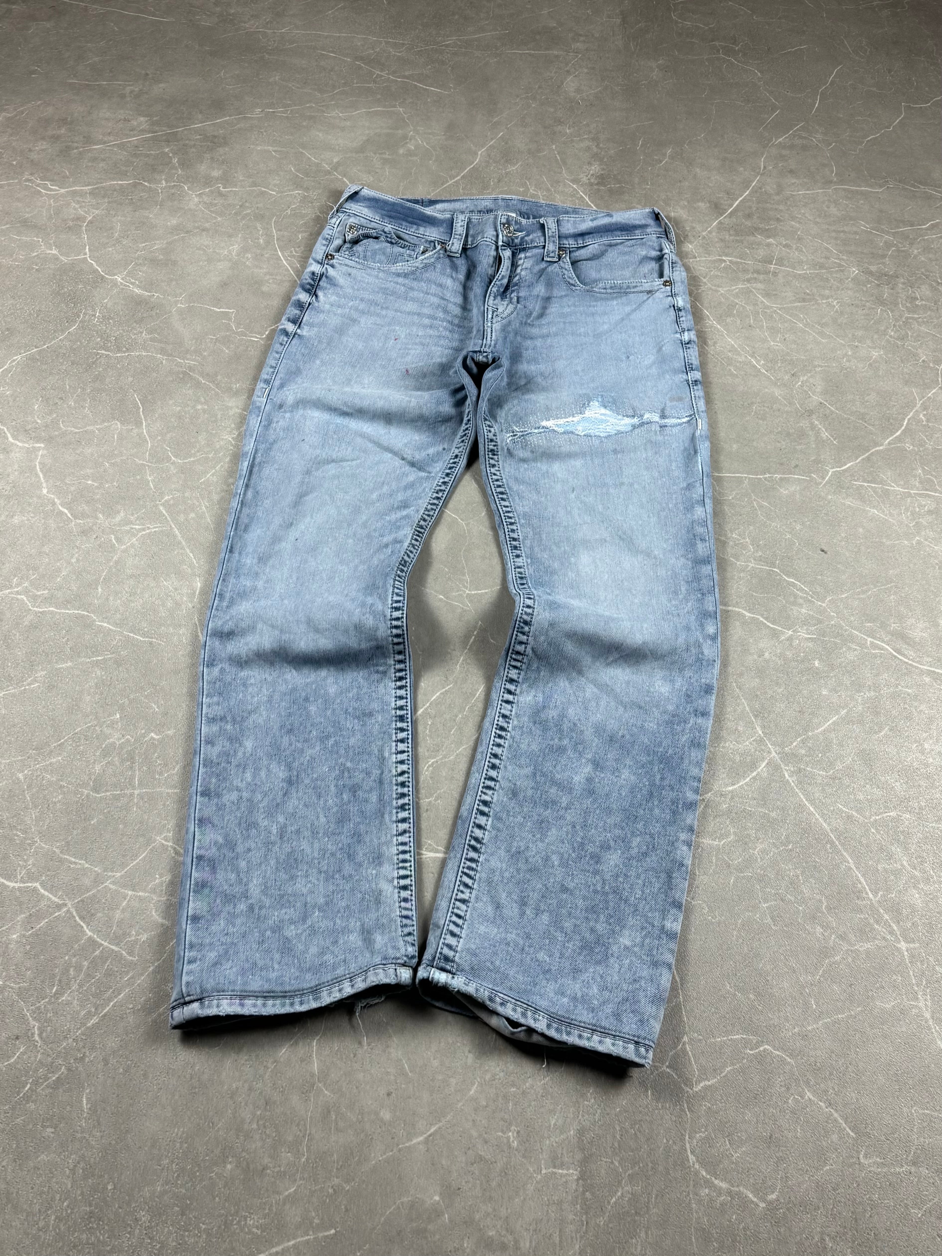 True Religion Jeans (S)