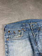 True Religion Jeans (M)