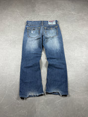 True Religion Bootcut Jeans (M)