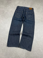 G-Star Raw Denim Bootcut (S)