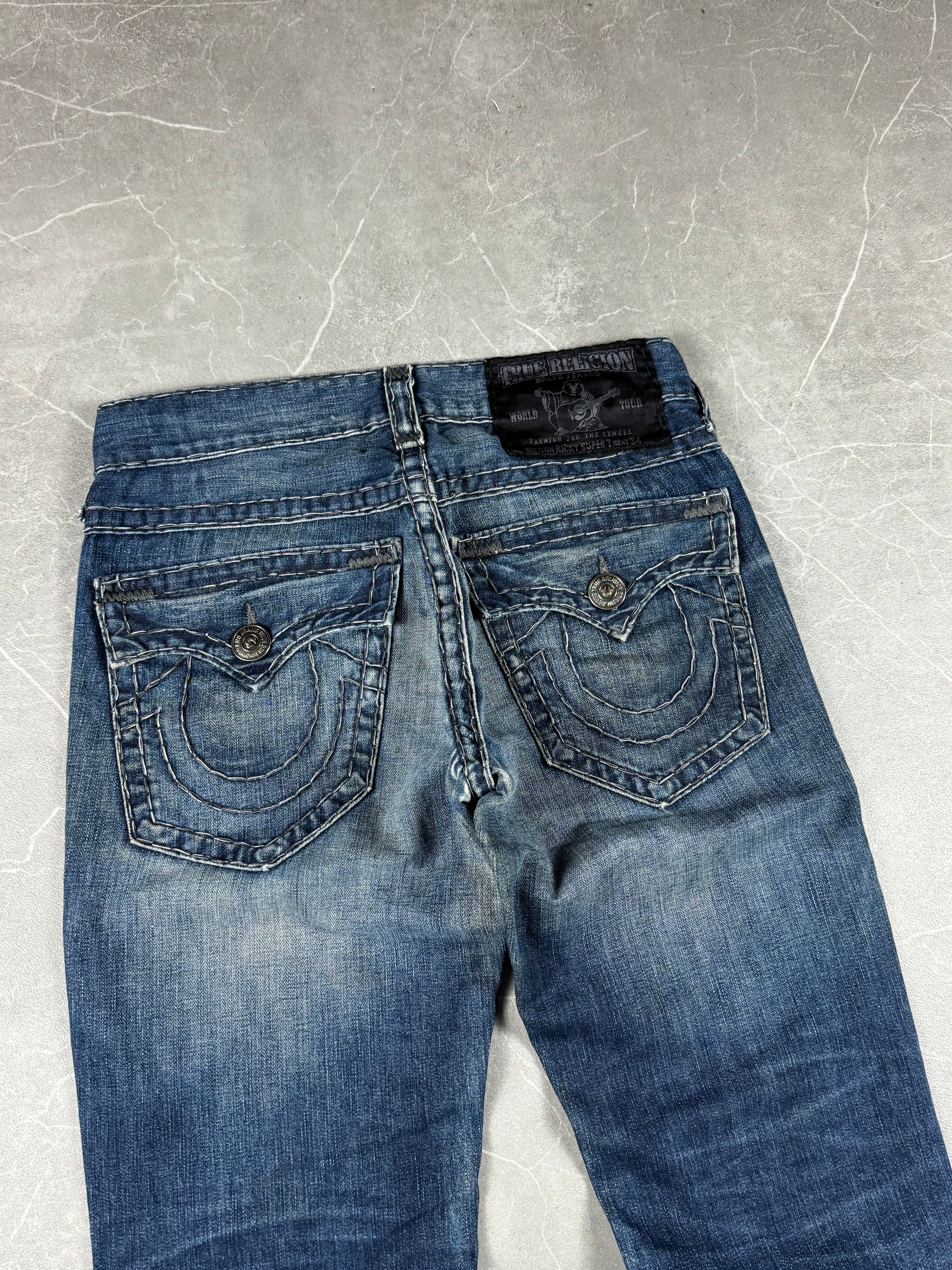 True Religion Jeans (S)