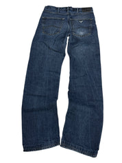 Armani vintage Straight Jeans (S)