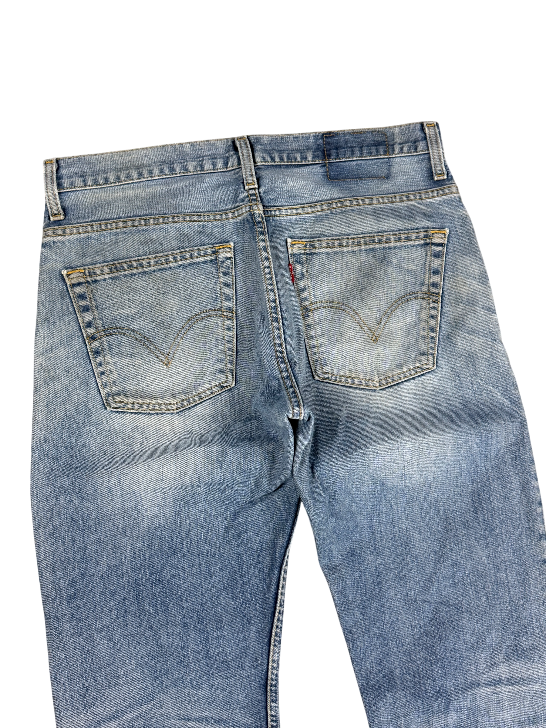 Levi’s Vintage Bootcut Jeans (M)
