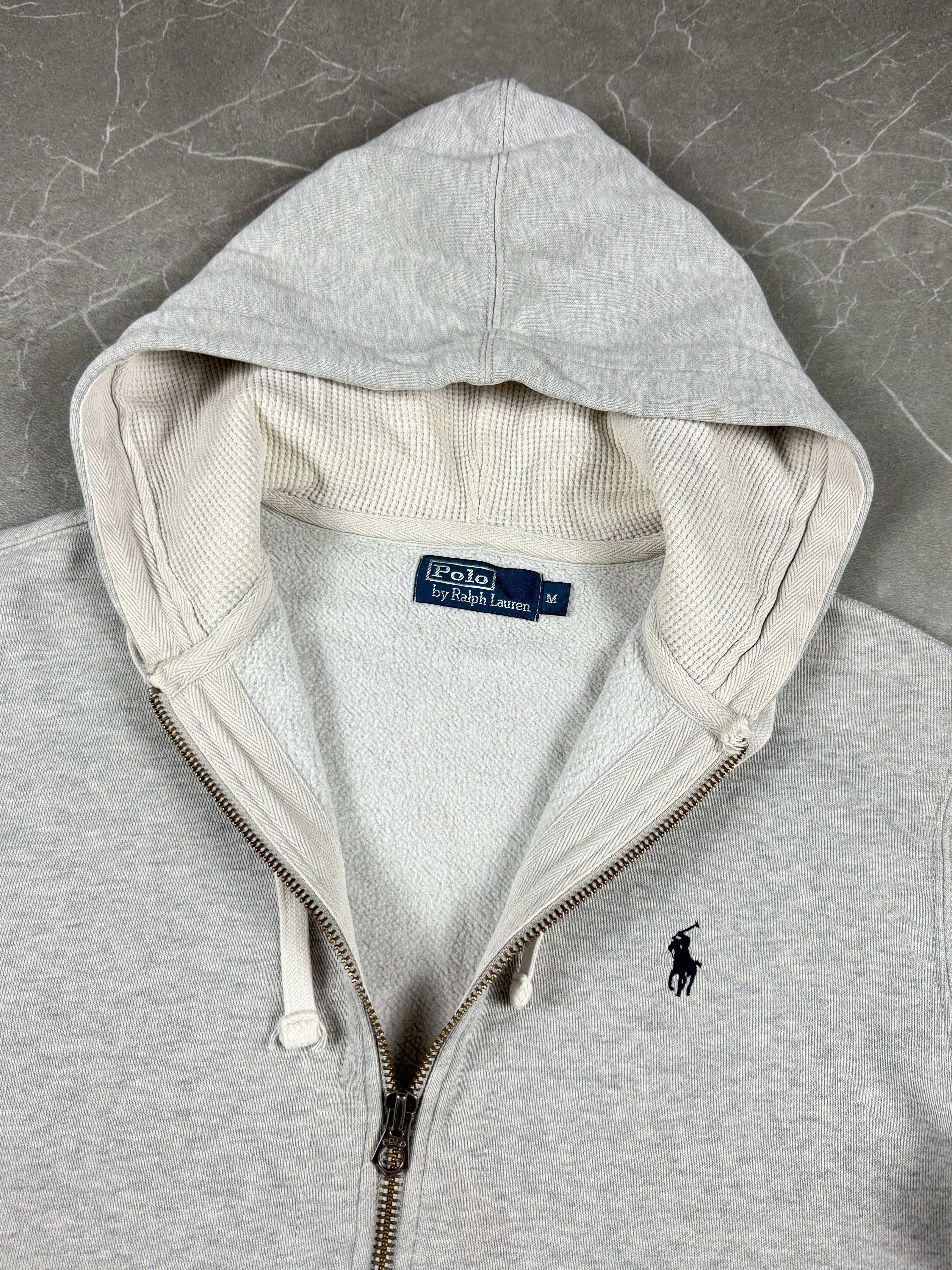 Ralph Lauren Zipper (M)