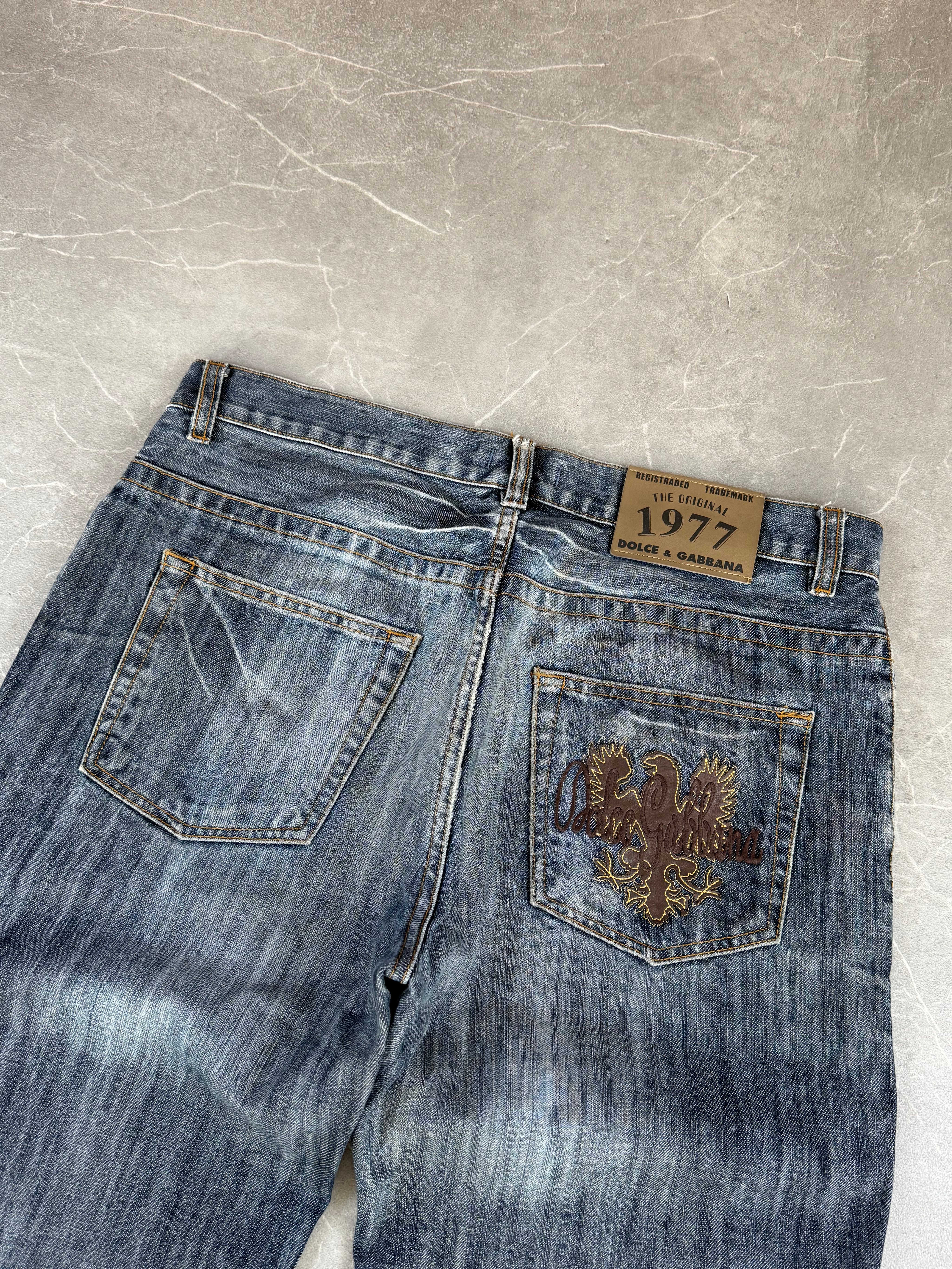Dolce Gabbana Jeans (L)