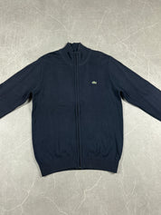 Lacoste Zipper (S)