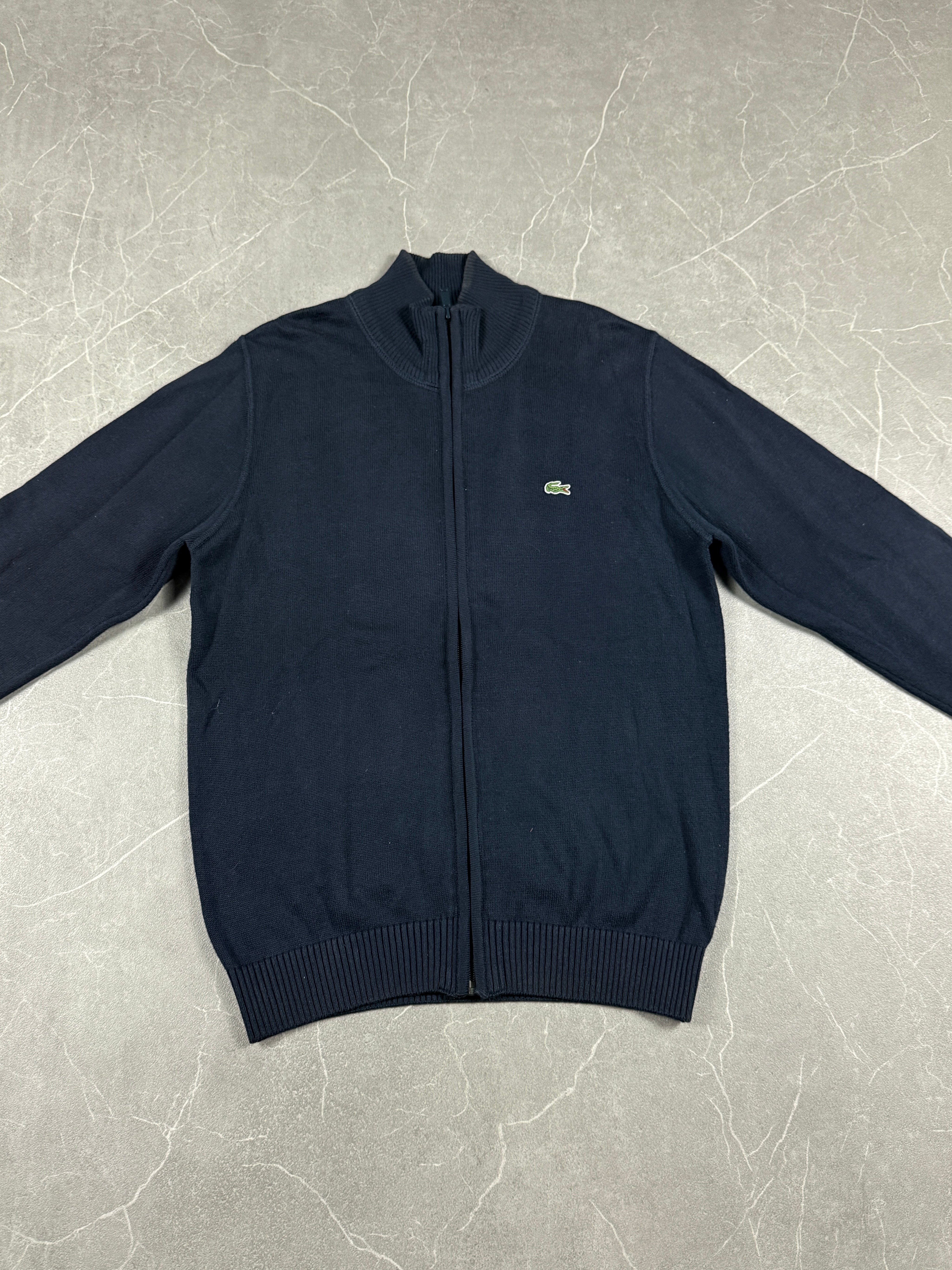 Lacoste Zipper (S)