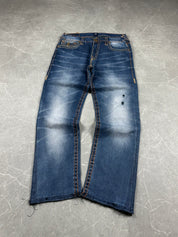 True Religion Jeans (S)