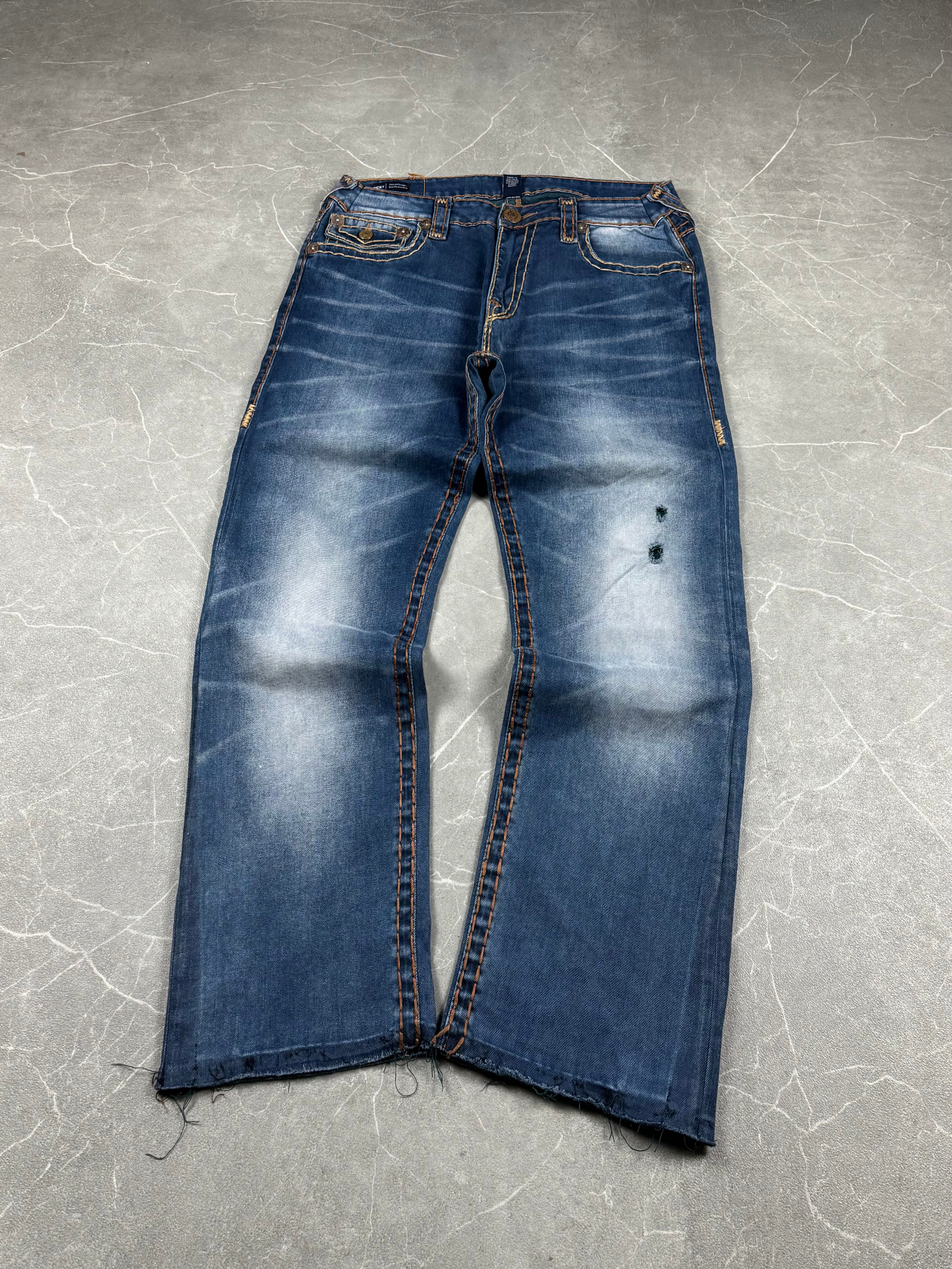 True Religion Jeans (S)