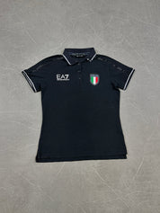 Armani EA7 Italia Polo (XS)