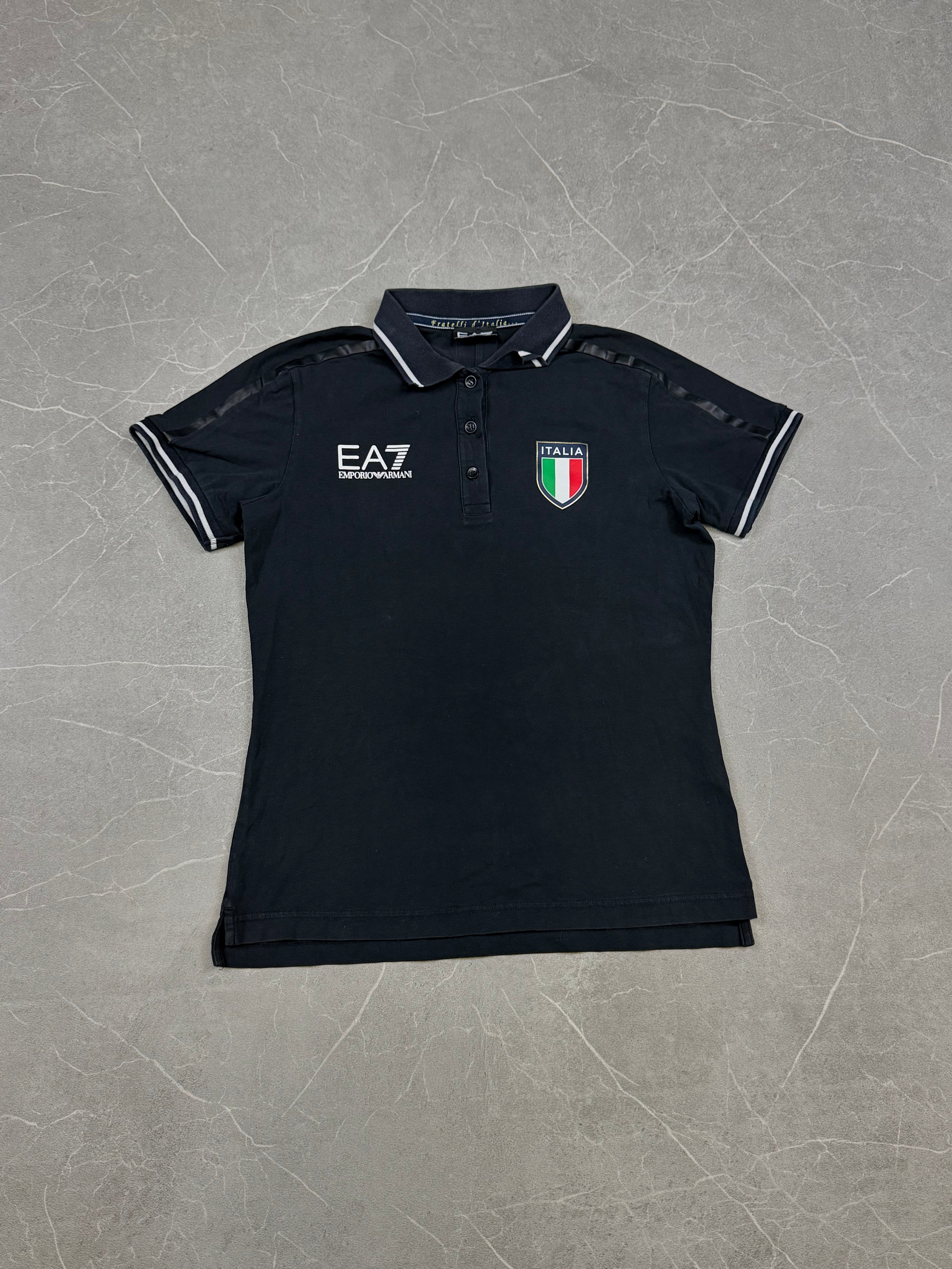 Armani EA7 Italia Polo (XS)