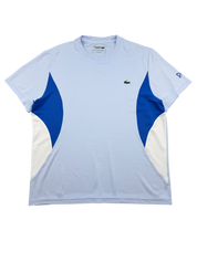 Lacoste x Novak Djokovic Sport Tshirt (L)