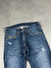True Religion Jeans (L-XL)
