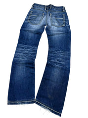 Camp David washed Jeans (XS)