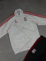 Adidas Liverpool Tracksuit (L)