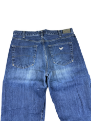 Armani vintage Bootcut Jeans (M)