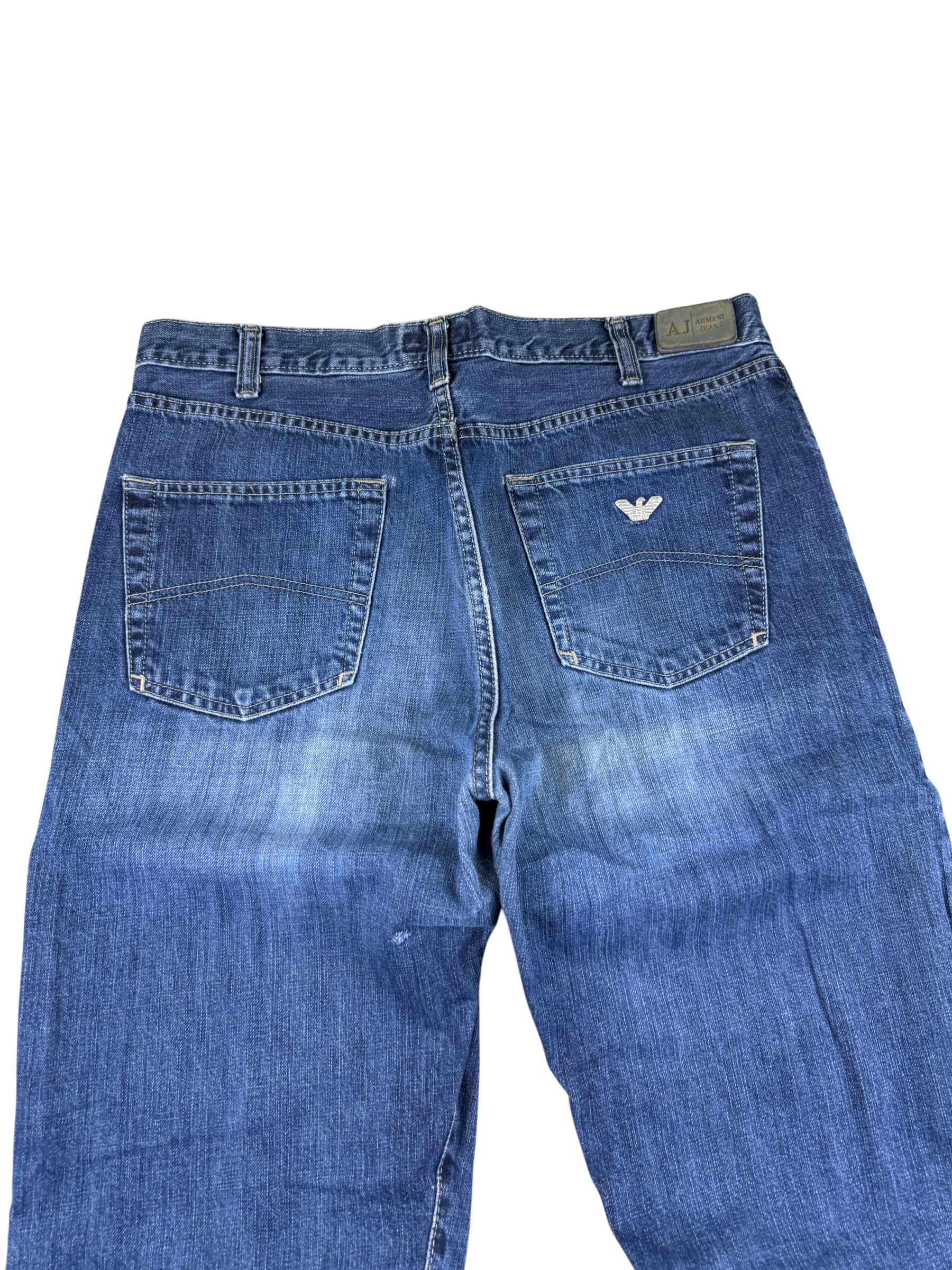 Armani vintage Bootcut Jeans (M)