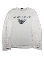 Armani Longsleeve (L)