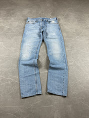 Diesel washed jeans (S)