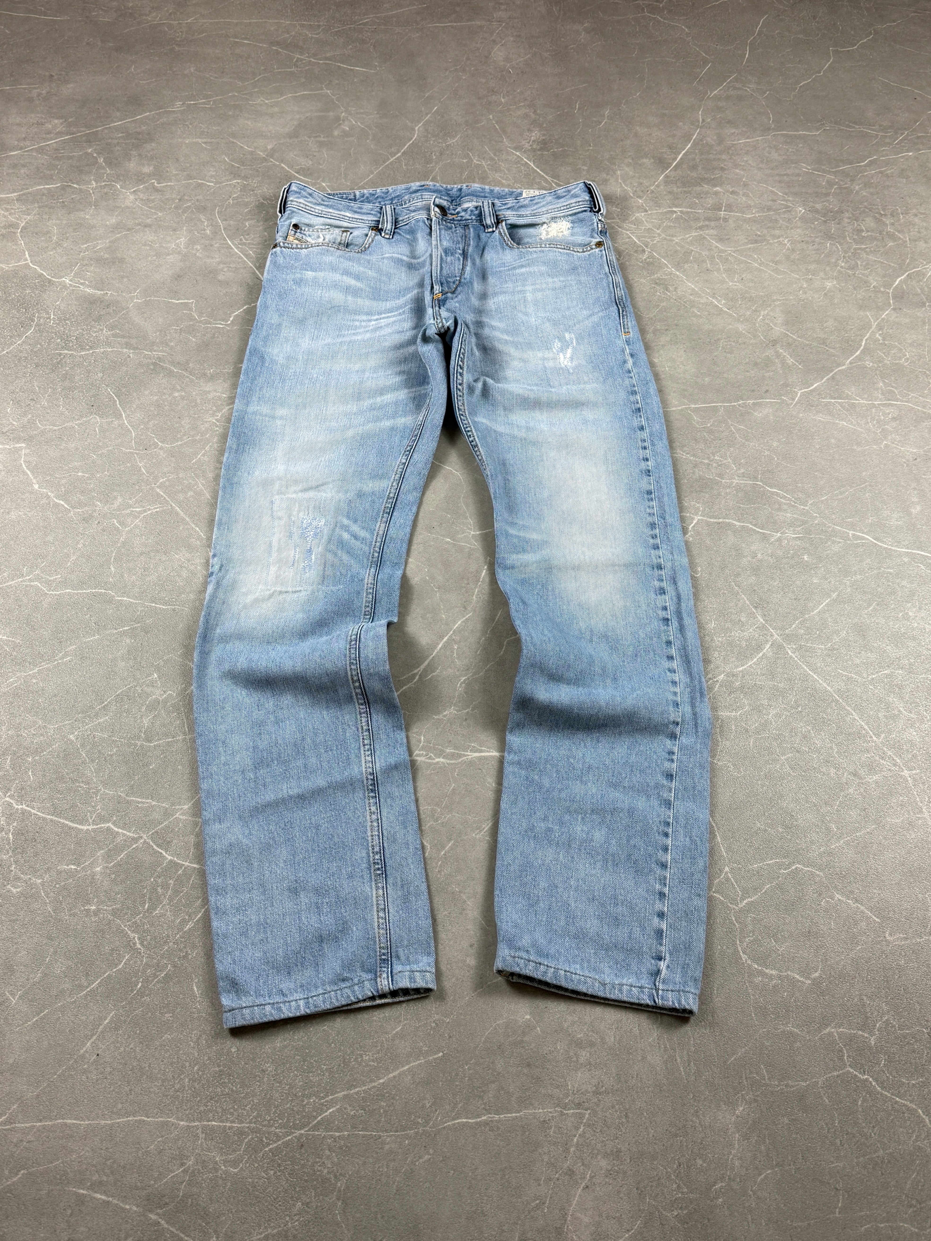 Diesel washed jeans (S)
