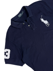 Ralph Lauren Big Pony Poloshirt (XXL)