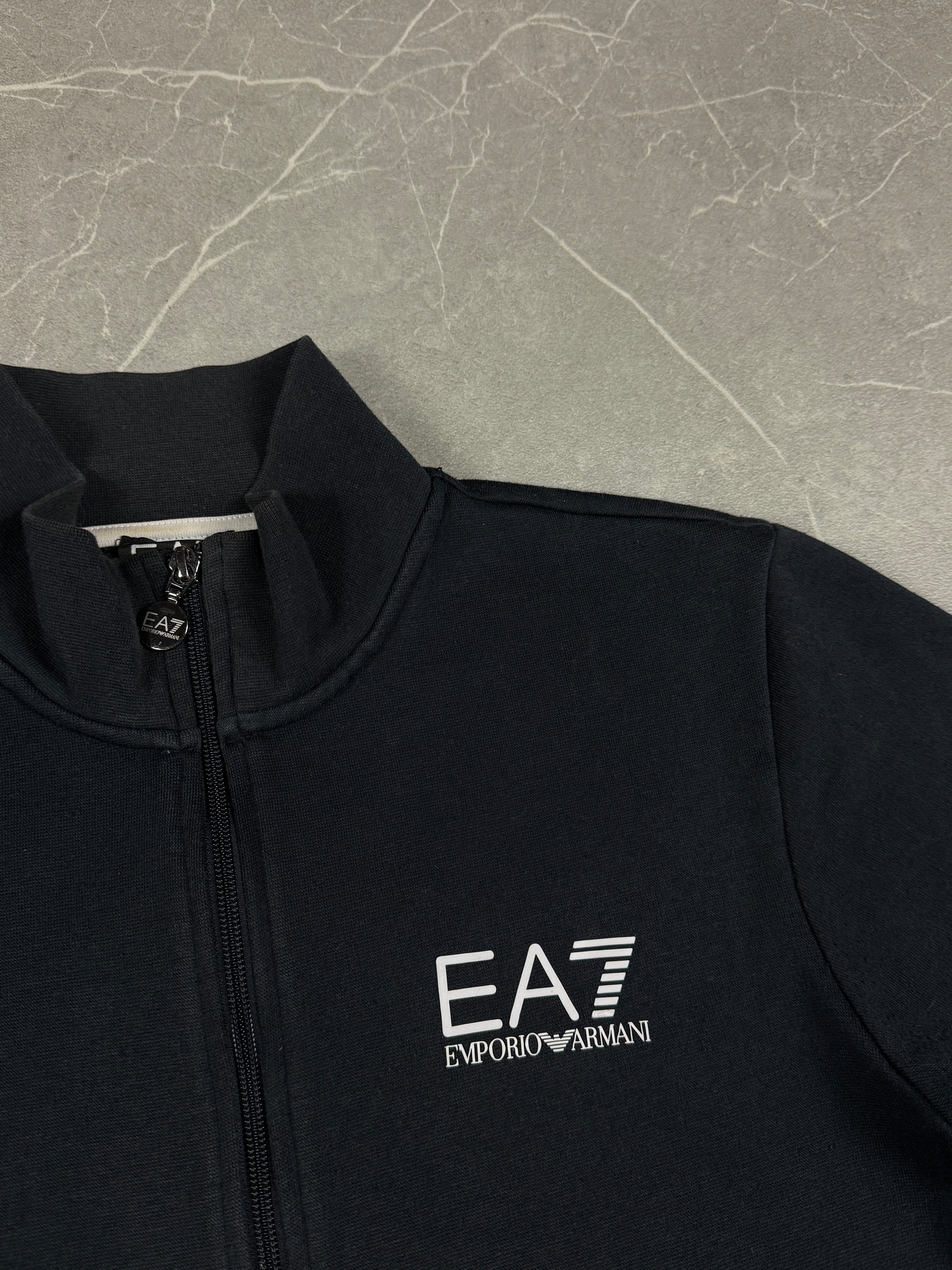 Armani EA7 Zipper (S)