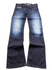 Diesel vintage washed Bootcut Jeans (S)