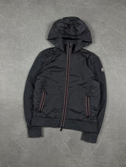 Moncler Vintage Zipper Cardigan (S)