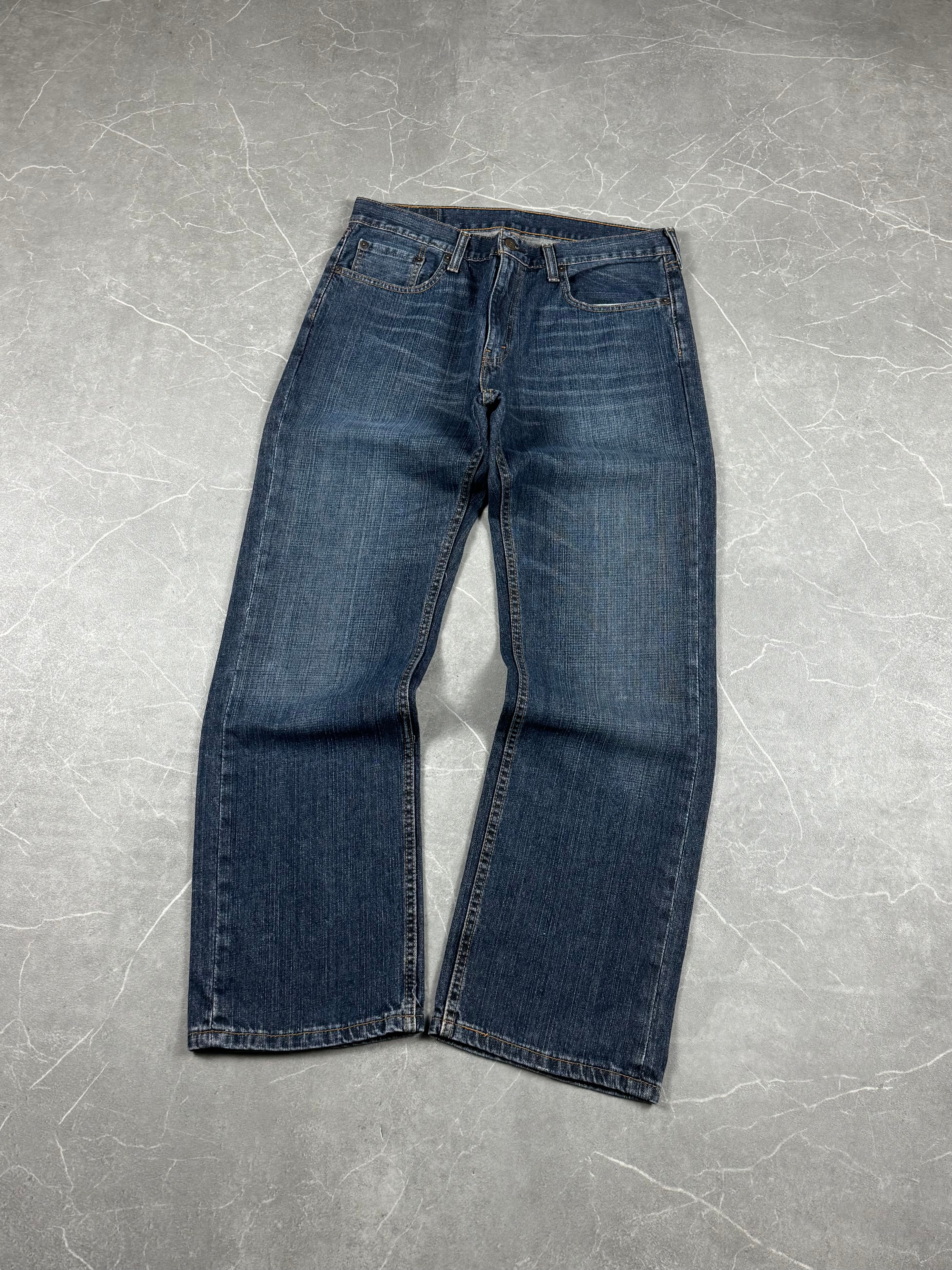 Levi's washed Jeans (S)